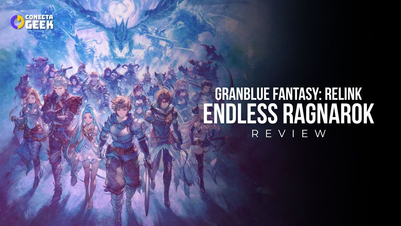 Endless Ragnarok review