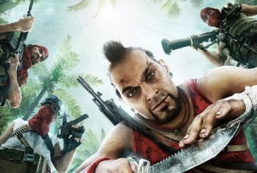 Far Cry 3 Switch 2