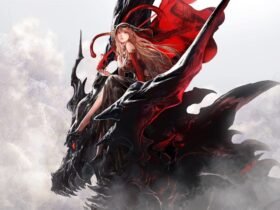 Final Fantasy Resonance