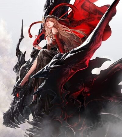 Final Fantasy Resonance