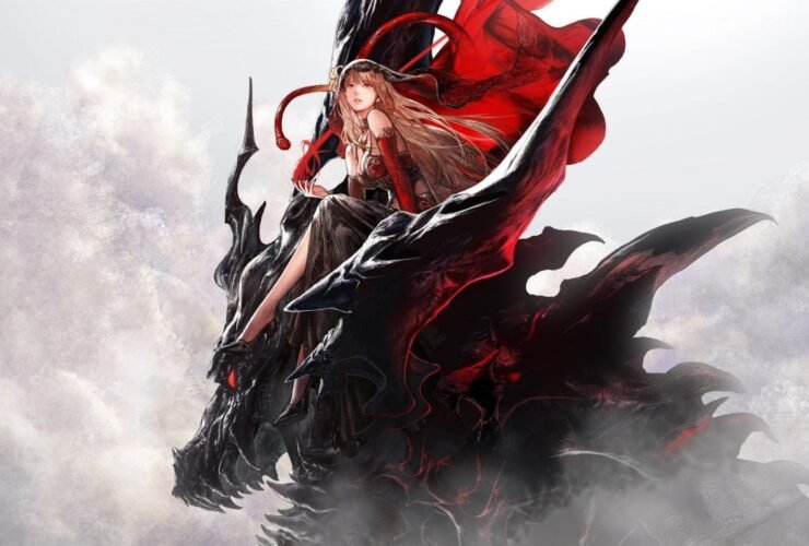 Final Fantasy Resonance