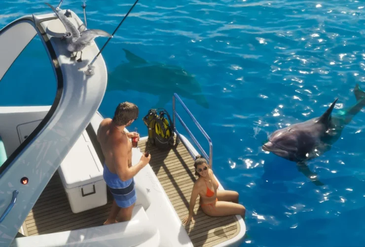 GTA 6 atividades secundárias