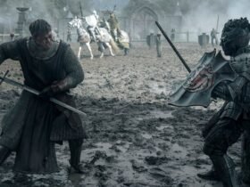 Game of Thrones Aegon’s Conquest data de estreia