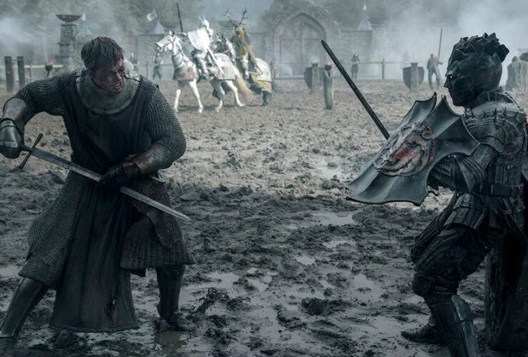 Game of Thrones Aegon’s Conquest data de estreia