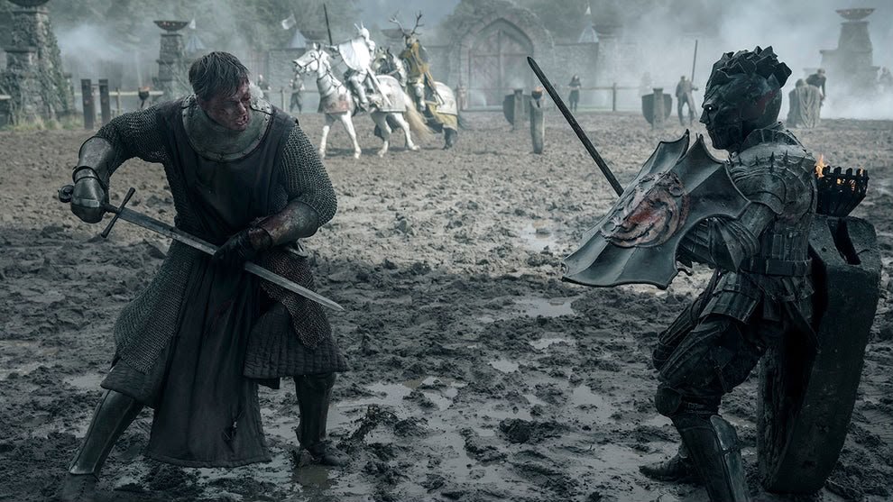 Game of Thrones Aegon’s Conquest data de estreia