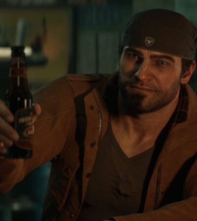 Gears of War E Day Gold