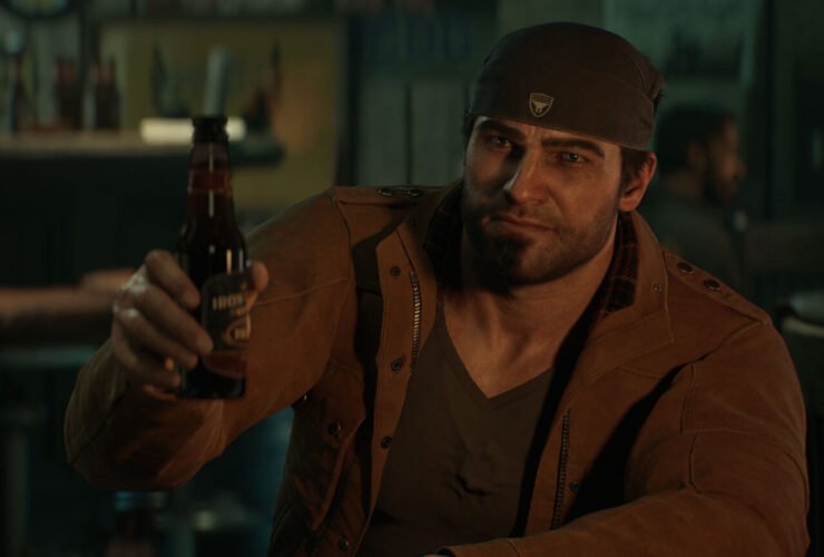 Gears of War E Day Gold