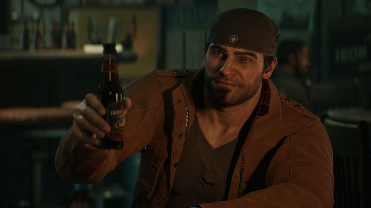 Gears of War E Day Gold