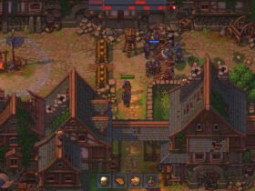 Graveyard Keeper 2 cópias vendidas
