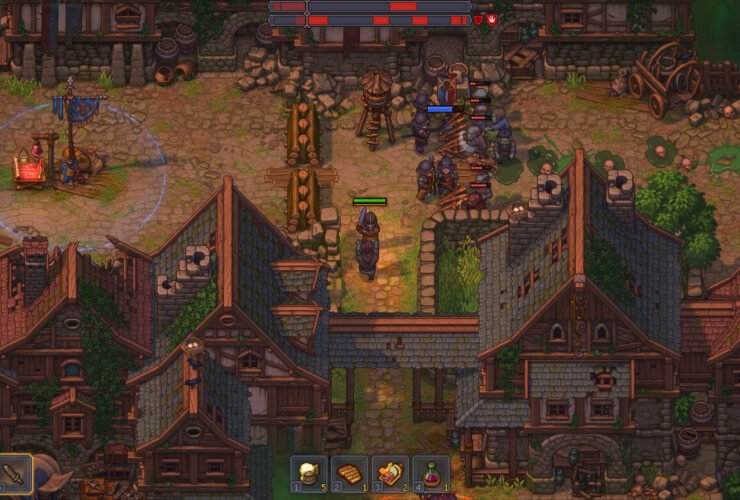 Graveyard Keeper 2 cópias vendidas