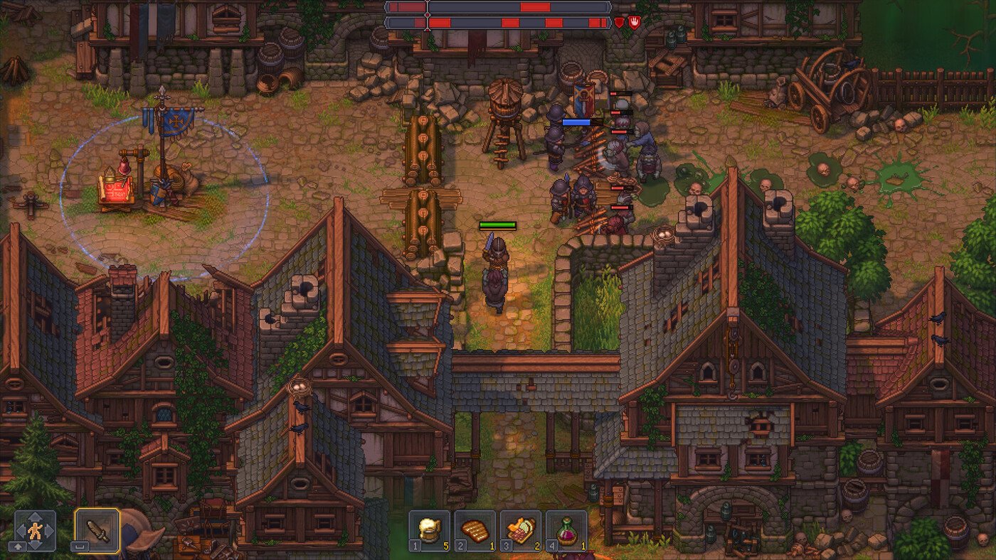 Graveyard Keeper 2 cópias vendidas