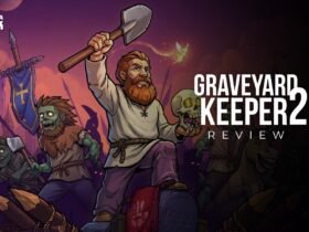 Graveyard Keeper 2 review