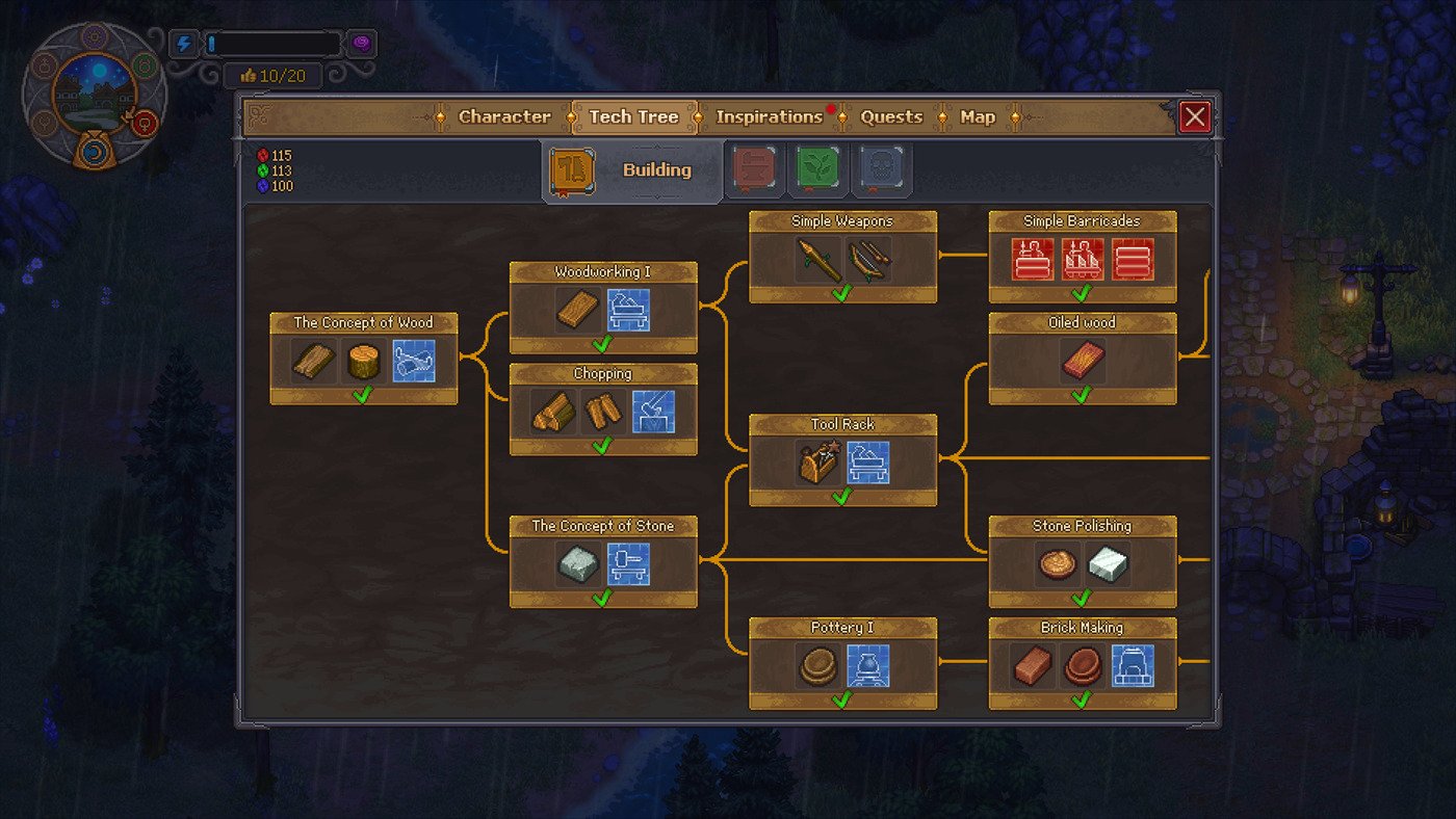 Graveyard Keeper 2 review game