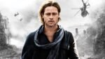 Guerra Mundial Z Brad Pitt
