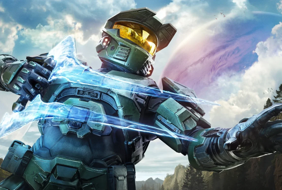 Halo activision
