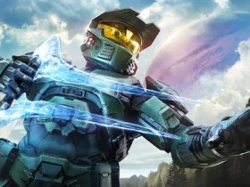Halo activision
