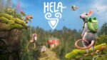 Hela data de lançamento