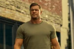 Helldivers Alan Ritchson