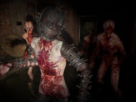 Hellraiser revival demo