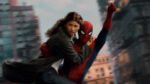 Homem-Aranha Um Novo Dia bilheteria