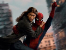 Homem-Aranha Um Novo Dia bilheteria