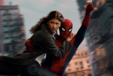 Homem-Aranha Um Novo Dia bilheteria