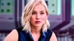 Jennifer Lawrence The Flood