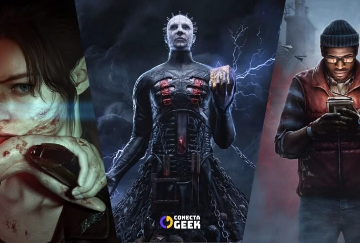 Jogos de Terror 2026