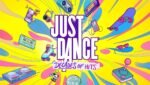 Arte promocional de Just Dance: Decades of Hits