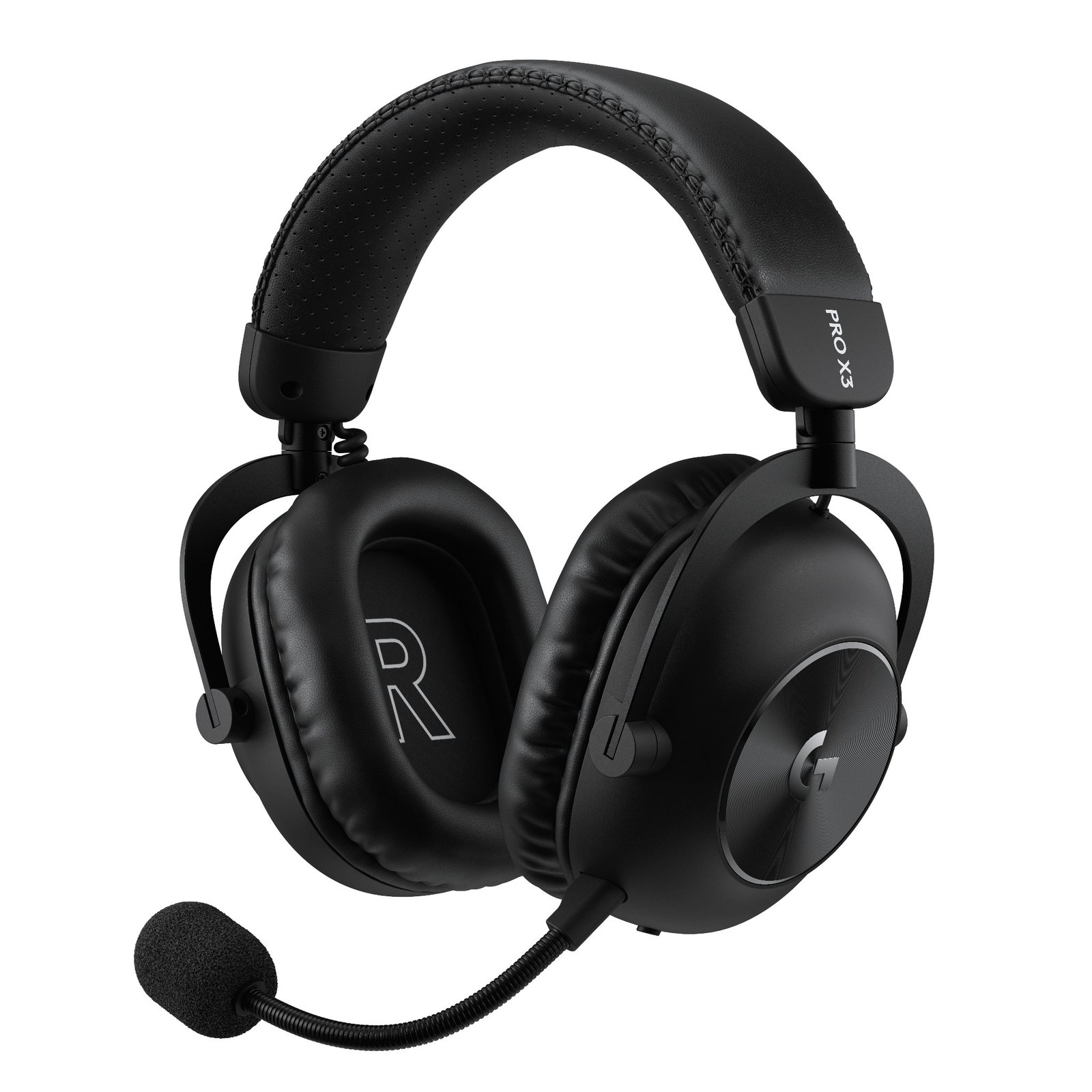 LOGITECH G PRO X3 LIGHTSPEED