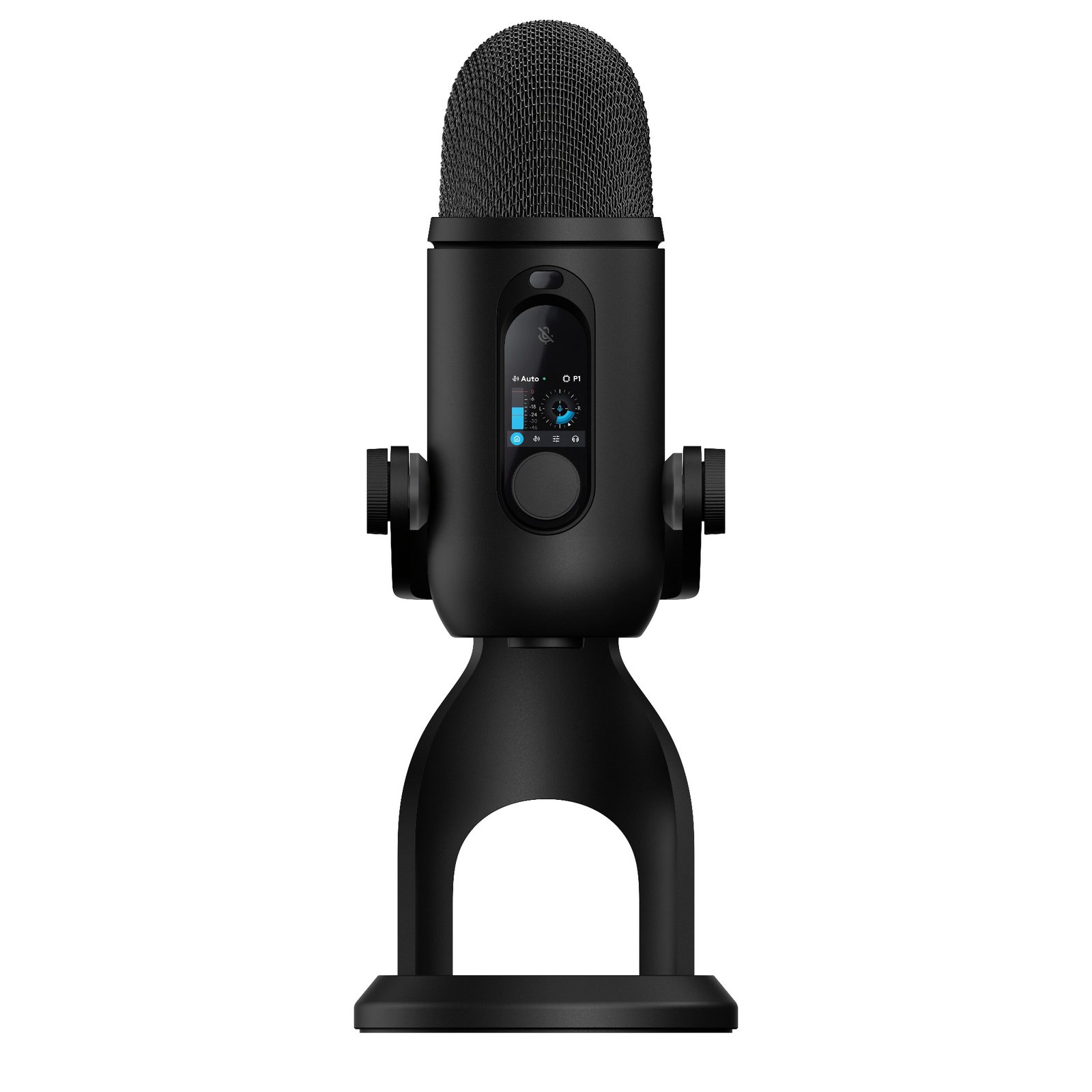 LOGITECH YETI 2