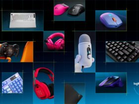 Logitech G Play 2026