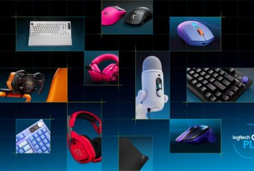 Logitech G Play 2026