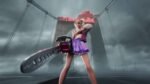 Lollipop Chainsaw 2 anunciado