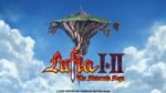 Lufia saga anunciado