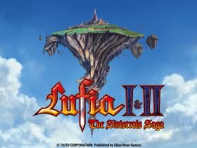 Lufia saga anunciado