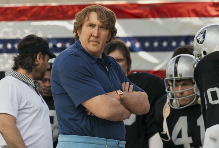 Madden trailer