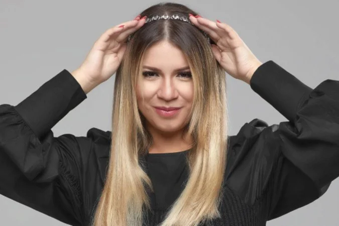 Marília Mendonça