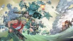 Metal Slug Ultimate Collection data de lançamento