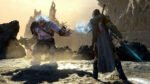 Middle-earth nintendo switch 2