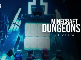 Minecraft Dungeons 2 review