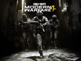 Modern Warfare 4 BGS 2026