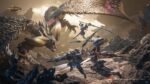 Monster Hunter Outlanders data