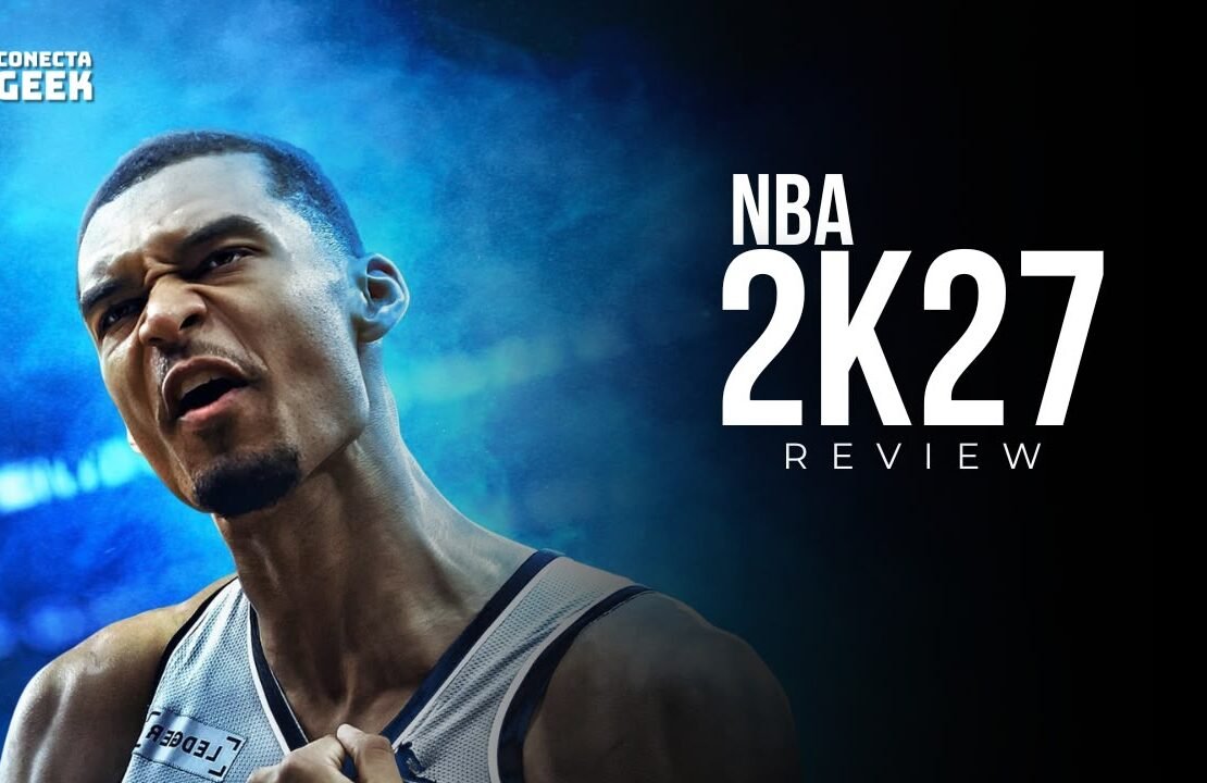 NBA 2K27 Review