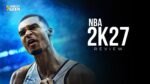NBA 2K27 Review