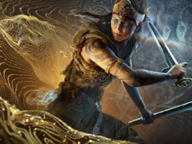 Ninja Theory fechada