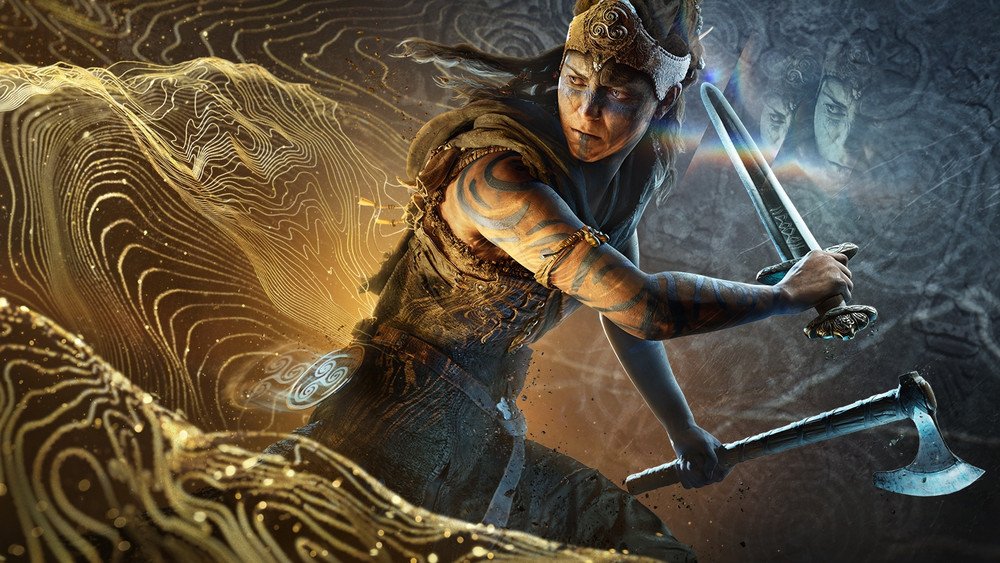 Ninja Theory fechada