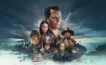 O Segredo de Widow’s Bay emmy