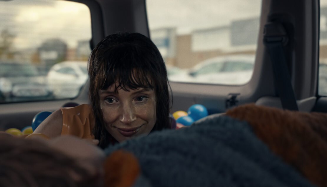 Outra Mamãe novo trailer