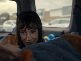 Outra Mamãe novo trailer